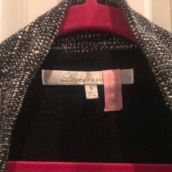 Lovers and Friends Days Like This Jacket - Picture 4 of 6